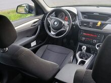 Bmw x1 xDrive