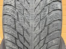 Nokian Hakkapeliitta R3 lamellid