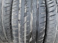 Laufenn Z-FIT EQ 255/40R19 100 Y XL летние шины