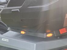 ATV-Odes 650L EPS