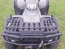 POLARIS SPORTSMAN 6x6
