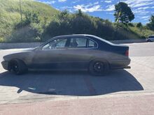 Bmw523i