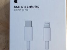Uus USB-C to Lighting cable 1m