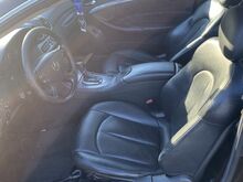 Varuosadena W209 GLK 270 CDI 2003