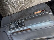 Lincoln Town Car