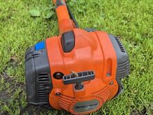 Võsalõikaja/trimmer husqvarna 545fx