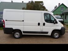 Peugeot Boxer 2.2 TDI