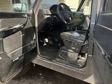 Mercedes-Benz G350