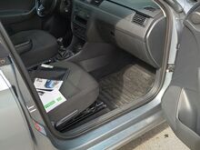 Škoda Rapid 1.2 TSI