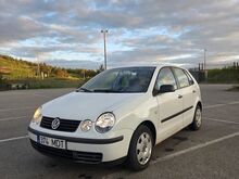 ​VW Polo 1.2 2003 | ÜV 05.2027 | reg. maks makstud