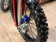 GasGas MC 250 2023