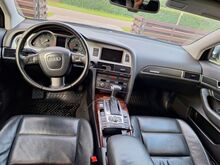 Audi a6 3.0tdi 2008