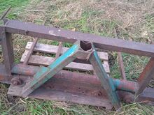 Traktori silo rulli hargid