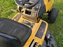 Cub Cadet LT1 NS96