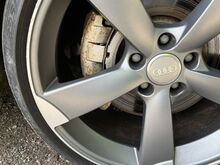 Audi A4 Quattro