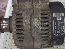 Generaator