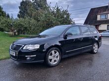 Volkswagen Passat diisel sõidukorras_reg. makstud