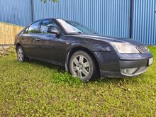 Ford Mondeo Diisel
