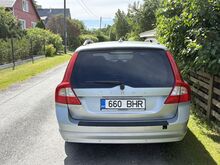 Volvo V70 2.4 120kw atm 2008a