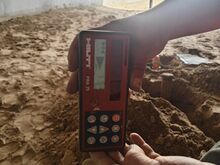 HILTI PRA 25