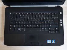 Sülearvuti Dell Latitude E5420