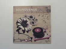 CD  SOUNDVENUE  2006
