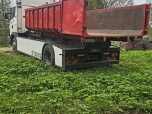 Мультилифт SCANIA R114 LB4X2NA 380
