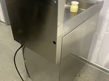 Praepann/grillplaat/marmiit Fagor CMF6