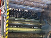 Ruloonpress Metal Fach Z562RN