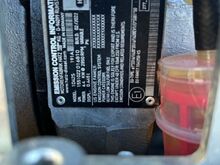 Wacker Neuson DPU5545 425kg pinnasetihendaja