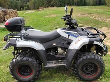 ATV