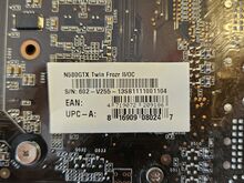 MSI GeForce GTX 580 Twin Frozr