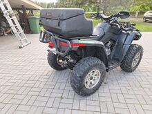 Can-Am Outlander 800