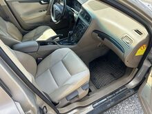 Volvo s60 2.4d 96kw
