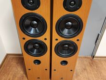 Yamaha NS-50F Põrandakõlar