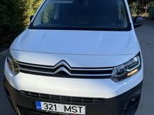 Citroen Berlingo 1,5 дизель