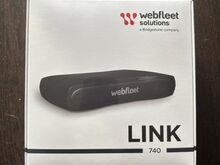 Webfleet Link740