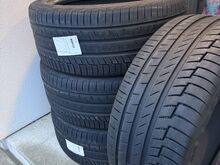 255/45 R20 Continental PremiumContact 6