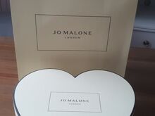Originaal Jo Malone Wood Sage & Sea Salt komplekt