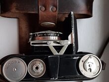 Fotoaparaat Kodak