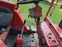 Traktor T25
