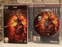 Mount & Blade комплект - PC