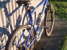 Jalgratas Corratec Xtrail Halcon 26"