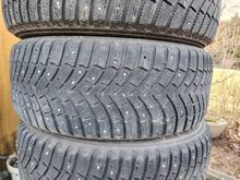 Rattad 5x114,3 8x18´ Nissan Murano
