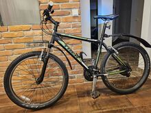 Väga korralik Trek 3500 jalgratas