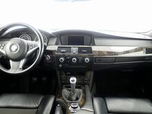 BMW 523