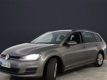 Volkswagen Golf VII 1,6 TDI 77 kw + Webasto