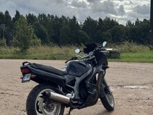 Suzuki GS500E 1996 33 kW