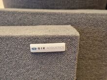 GIK Acoustics paneelid ja bassilõksud