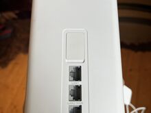Роутер HUAWEI B628-350 / с SIM-картой